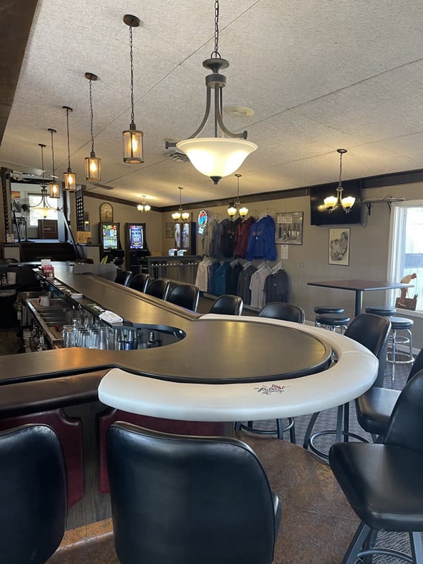 The Patriot Golf Club 131