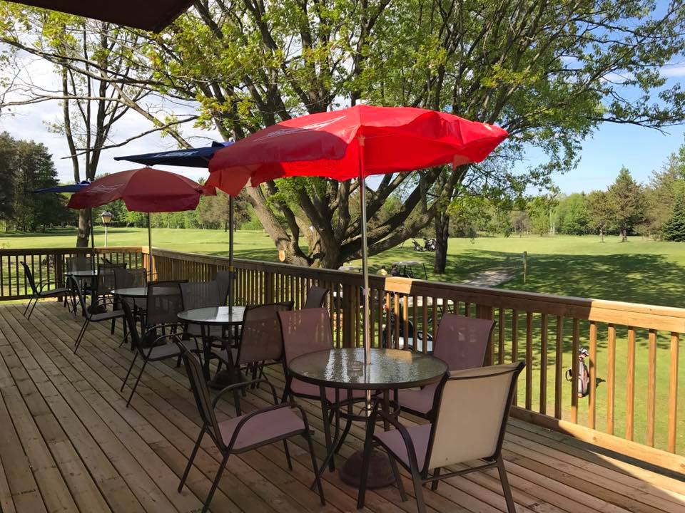 The Patriot Golf Club 114