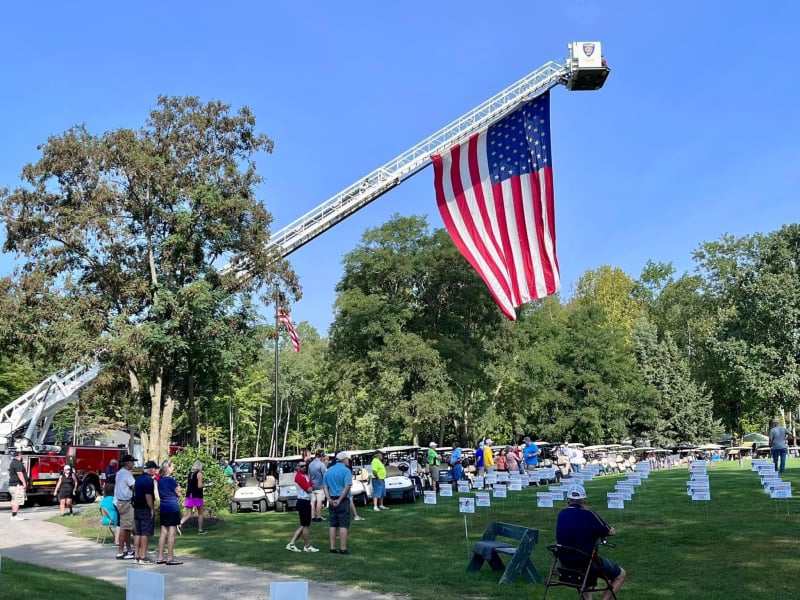 The Patriot Golf Club 119