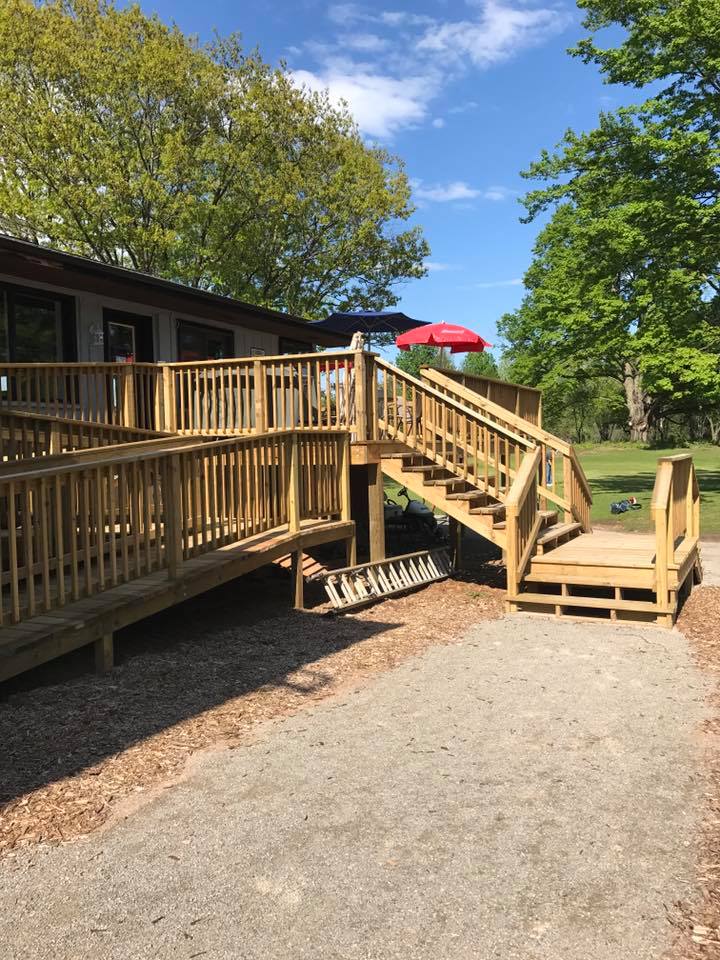 The Patriot Golf Club 153