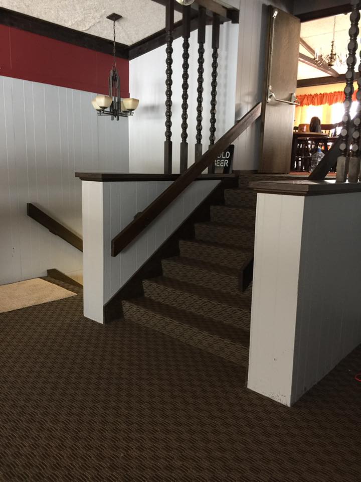 The Patriot Golf Club 154