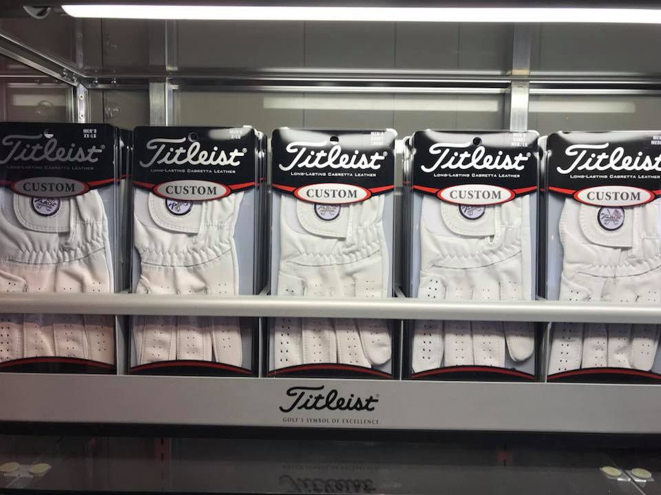 The Patriot Golf Club 150