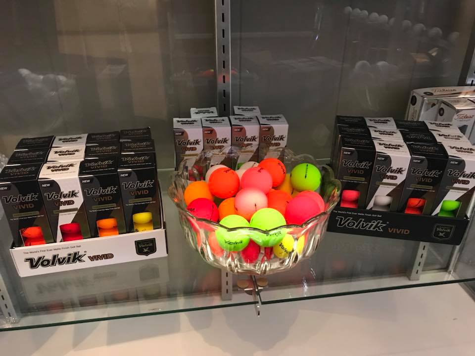 The Patriot Golf Club 151