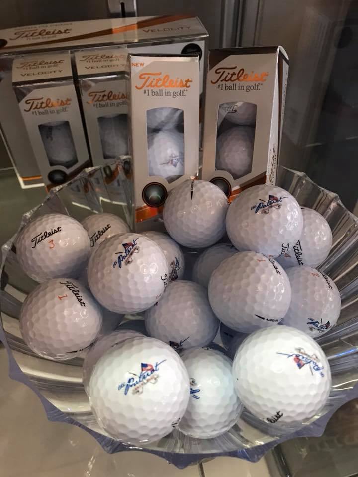 The Patriot Golf Club 127